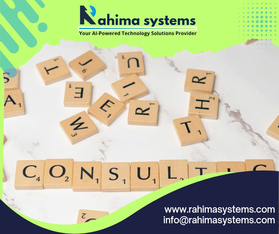 Project Management and Consultancy Services — 2025 Guide