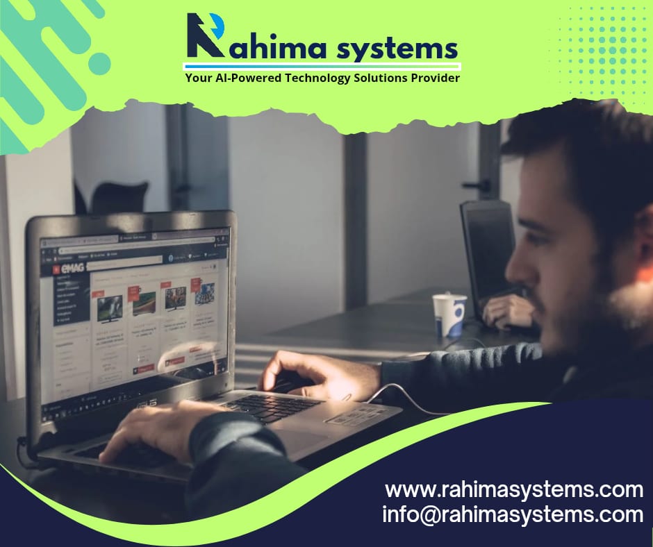 Ecommerce Website Management Services 2025
