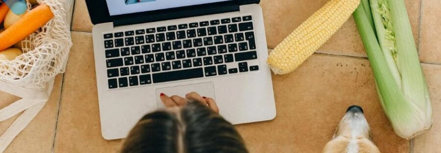 Ecommerce Website Design Services: Features, & Benefits