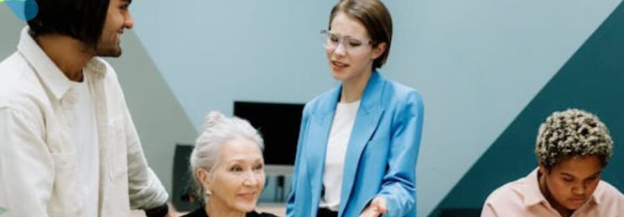 Social Media Marketing Agency for Small Business in 2025